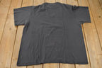Vintage 1996 Star Wars Tie Fighter Graphic T-Shirt Size XL