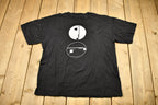 Vintage 1998 Bauhaus Resurrection Tour Band T-shirt