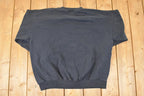 Vintage 1990s Worlds Greatest Grandpa Cartoon Graphic Print Crewneck Sweatshirt Men's XL