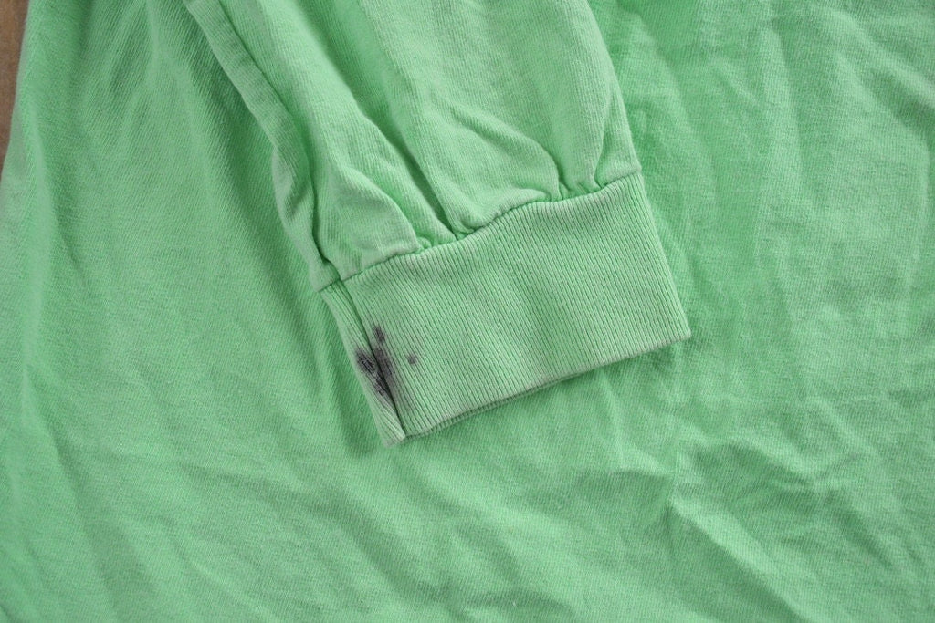 Vintage 1990s Ron Jon Surf Shop Long Sleeve T Shirt