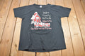 Vintage 1990s Wirt County School Board Graphic T Shirt