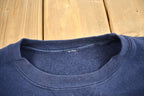 Vintage 1990s Michigan State University Mom Collegiate Crewneck