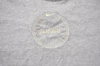 Vintage Y2K Nike Center Swoosh Emboidered Graphic T-Shirt