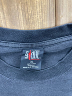Vintage 1995 Clint Black Band Graphic Tee