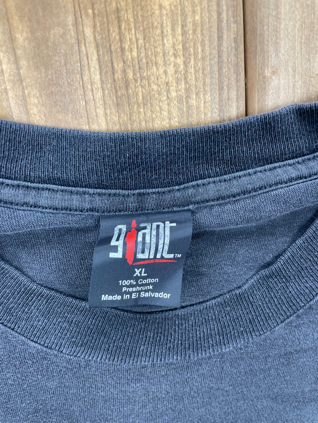 Vintage 1995 Clint Black Band Graphic Tee