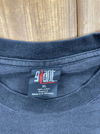 Vintage 1995 Clint Black Band Graphic Tee