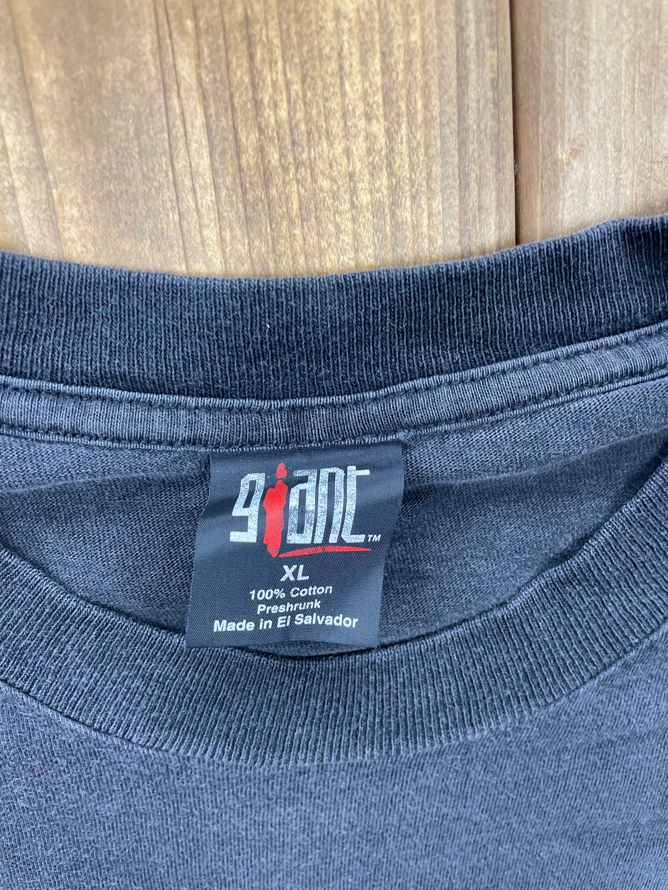 Vintage 1995 Clint Black Band Graphic Tee