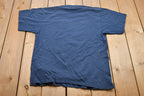 Vintage 1990s Frog Graphic T-Shirt