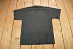 Vintage 1992 Minnesota Vietnam War Veterans Memorial Graphic T Shirt