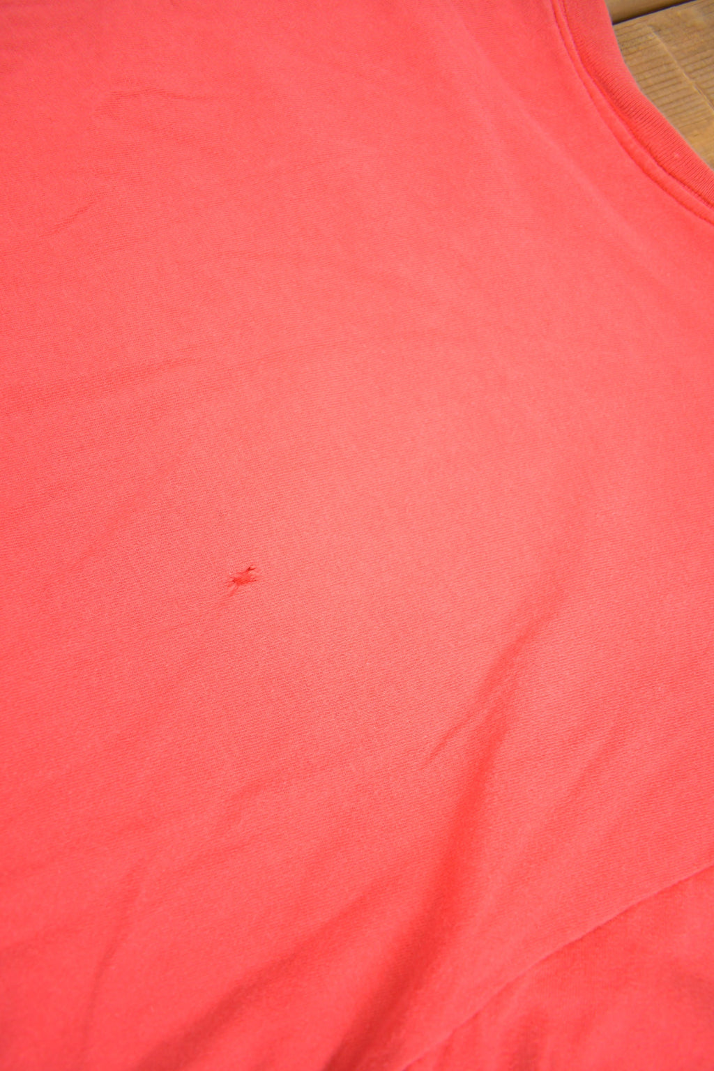 Vintage 1990s Nike Air Jordan Grey Tag T-Shirt