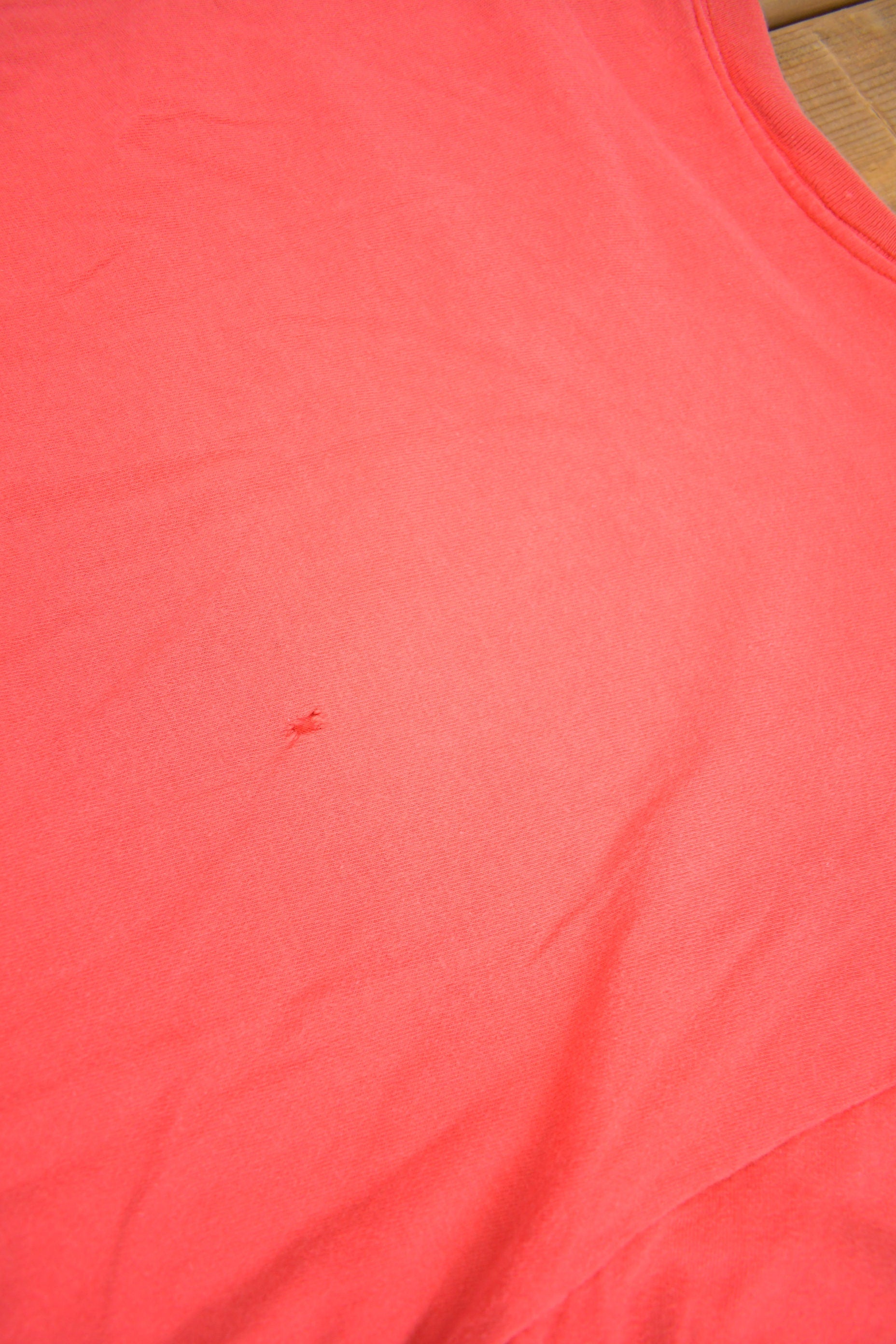 Vintage 1990s Nike Air Jordan Grey Tag T-Shirt