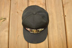 Vintage 1990s All Gave Some Some Gave All Military Hat