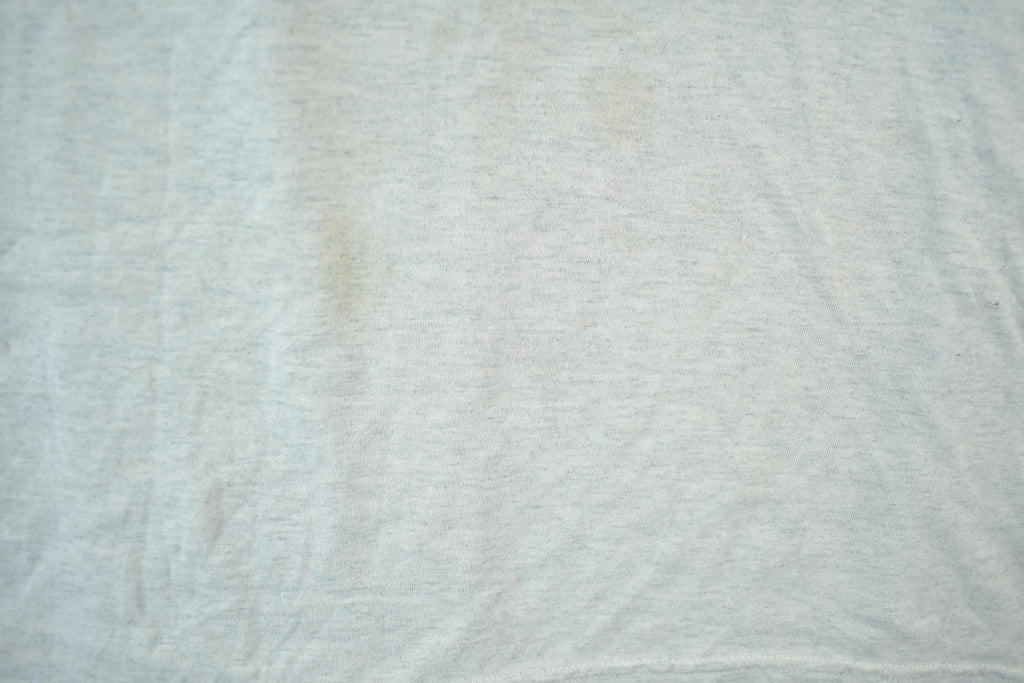 Vintage 1990s Property Of Jesus Christ Graphic T-Shirt Men's 3XL