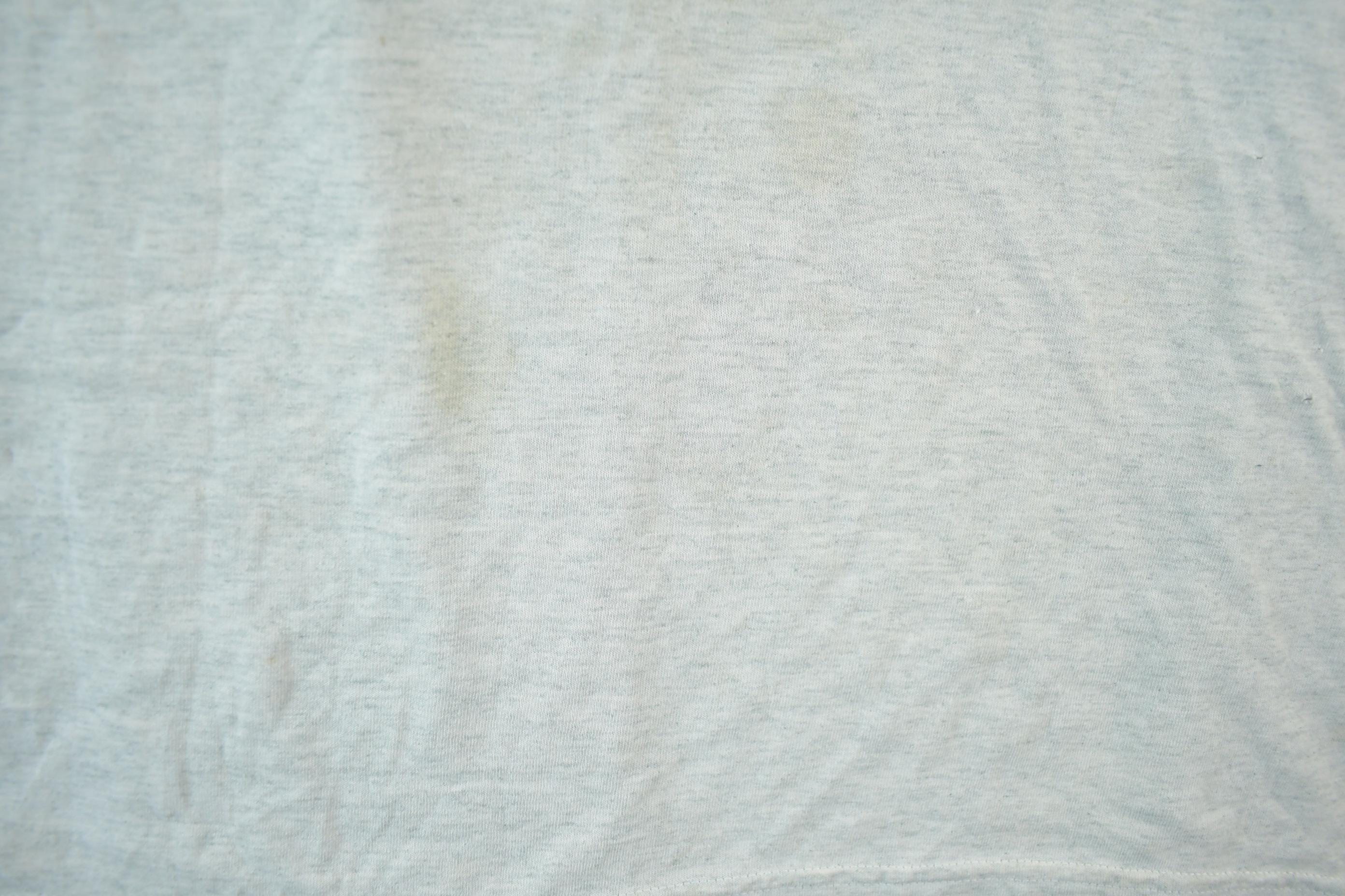 Vintage 1990s Property Of Jesus Christ Graphic T-Shirt Men's 3XL