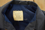 Vintage 1978 Military Utility Jacket Men's Large