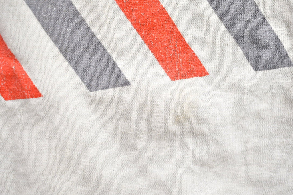 Vintage 1990s University Of Ohio State Collegiate Crewneck