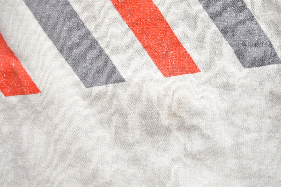 Vintage 1990s University Of Ohio State Collegiate Crewneck