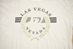 Vintage 1990s Las Vegas Souvenir T Shirt