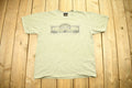 Vintage 1990s Salt Lake City Wild By Nature T-Shirt