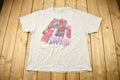 Vintage 2000s Spiderman Bravery Marvel Promo T-shirt
