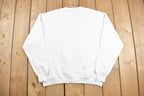 Vintage 1990s University of California Irvine Collegiate Crewneck