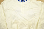Vintage 1980s Holloway Lady Crusaders Windbreaker Jacket