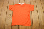Vintage 1990s Tiger Cubs BSA T-Shirt