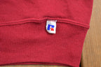 Vintage 1990s University of Indianapolis Sports Medicine Collegiate Crewneck