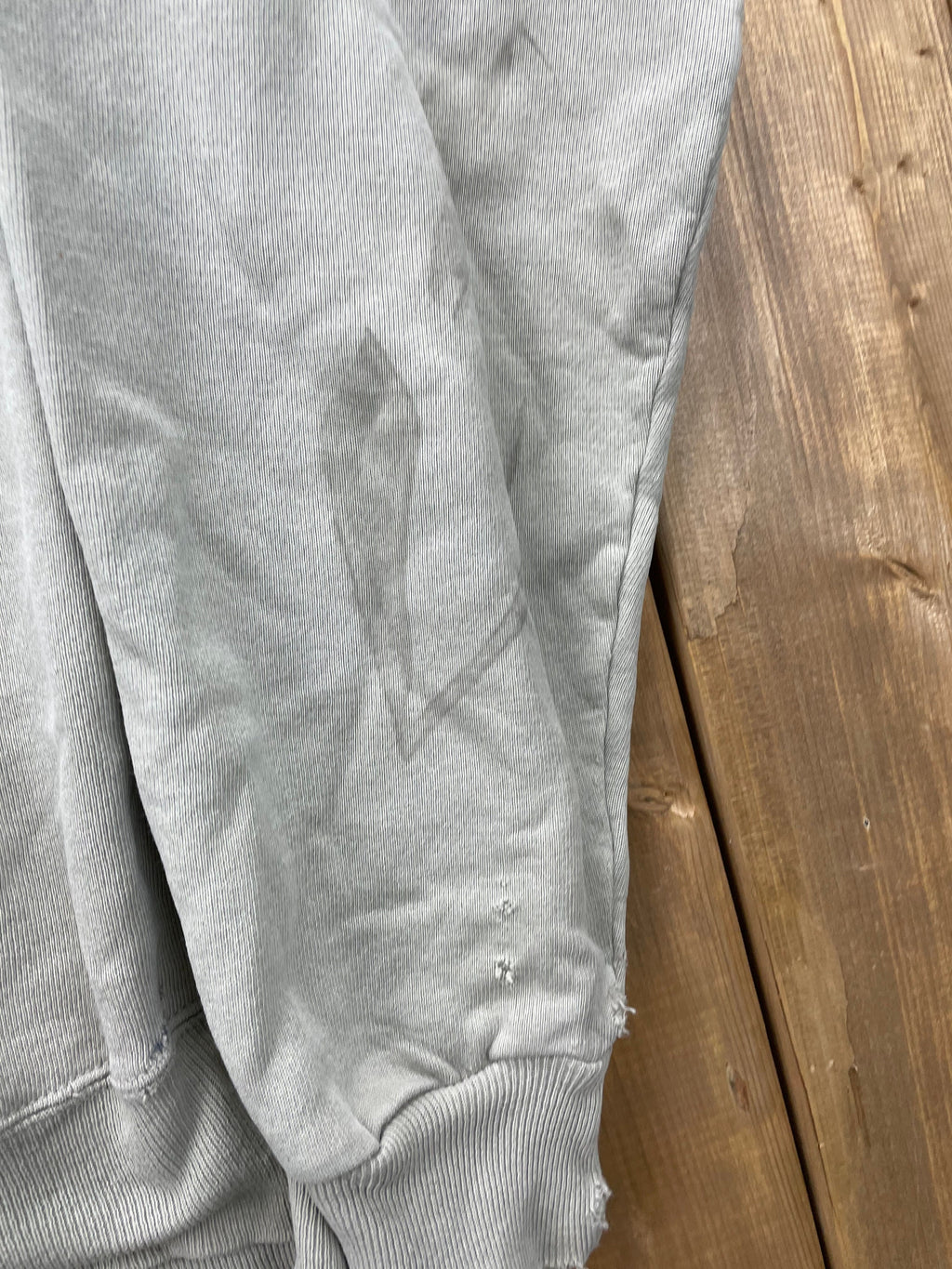 Vintage 1990s Champion Embroidered Sweatshirt