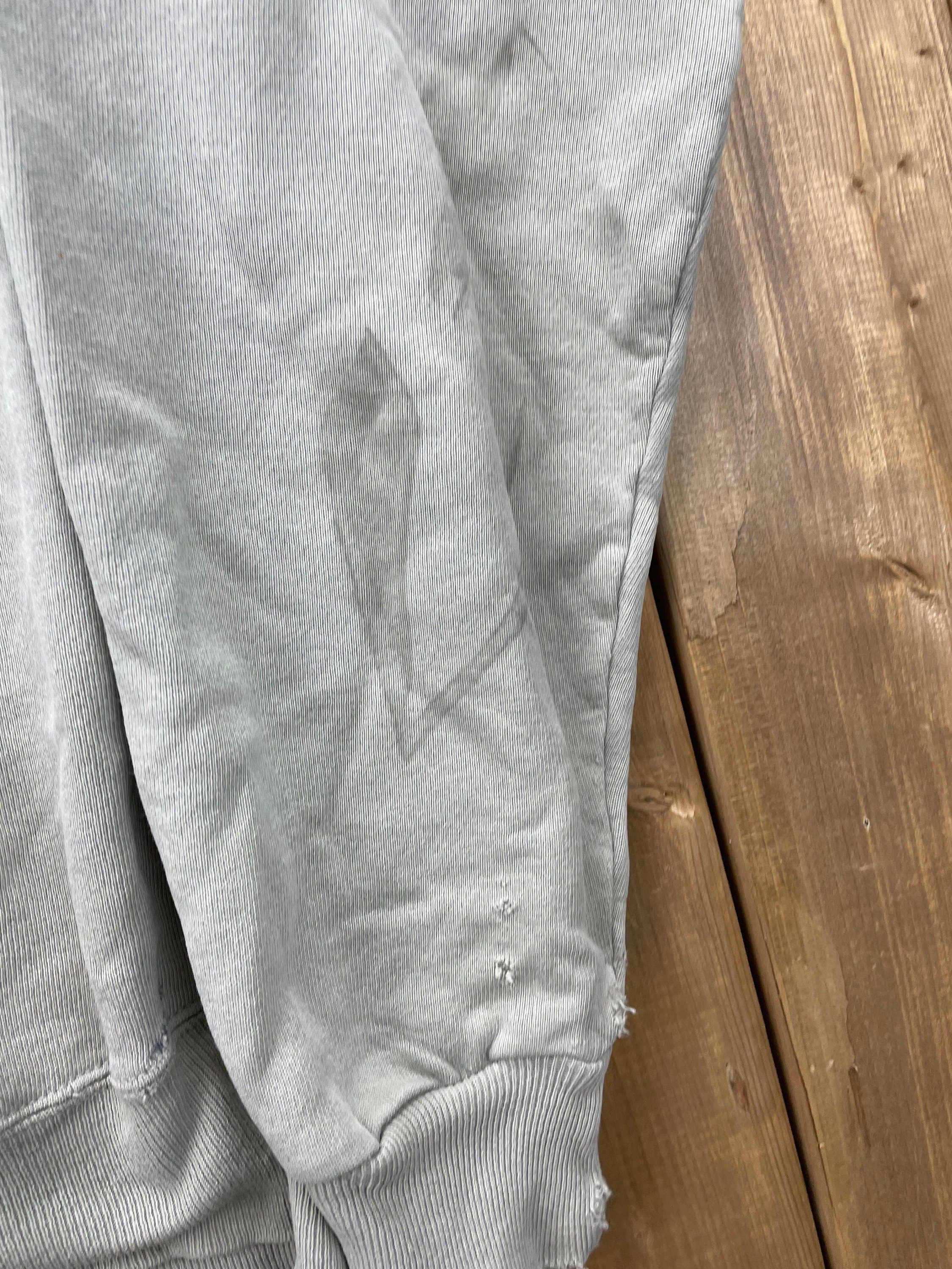 Vintage 1990s Champion Embroidered Sweatshirt