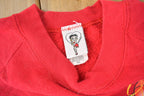 Vintage 1999 Betty Boop Christmas Theme Crewneck