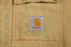 Vintage 1990s Carhartt Traditional Work Jacket