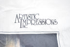 Vintage 1993 Artistic Impressions Inc. Graphic T-Shirt