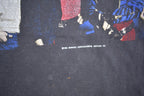 Vintage 1984 UFO LIVE 84 Tour BandT-Shirt