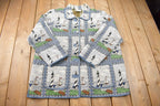 Vintage 1990s Blair Lighthouse Button Up Sweater