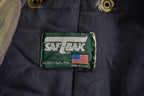 Vintage 1990s SaftBak Camo Hunting Jacket Real Tree Outdoorsman