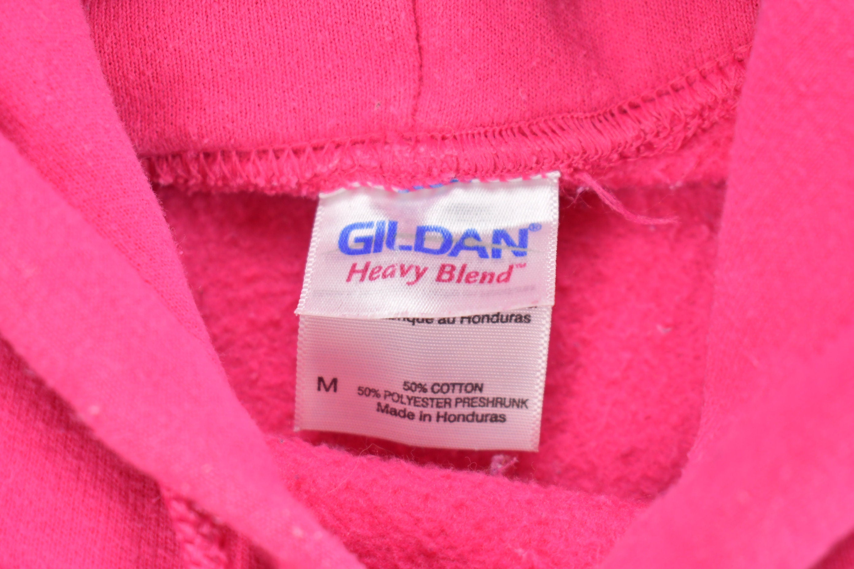 Vintage 1990s Arizona Hoodie Sweatshirt