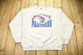 Vintage 1990s Jennings County Panthers Crewneck Sweatshirt