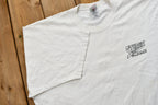 Vintage 1998 Sturgis Black Hills Thunder Motorcycle Rally T-Shirt