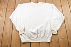 Vintage 1990 USA Navy Crewneck Sweatshirt
