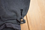Vintage 1990s The North Face Full Zip Fleece Sweater