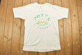 Vintage 1990s The Ports At Summerhill Souvenir T Shirt