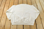 Vintage 1990s Cute Dolls Crewneck Sweatshirt Men's Large