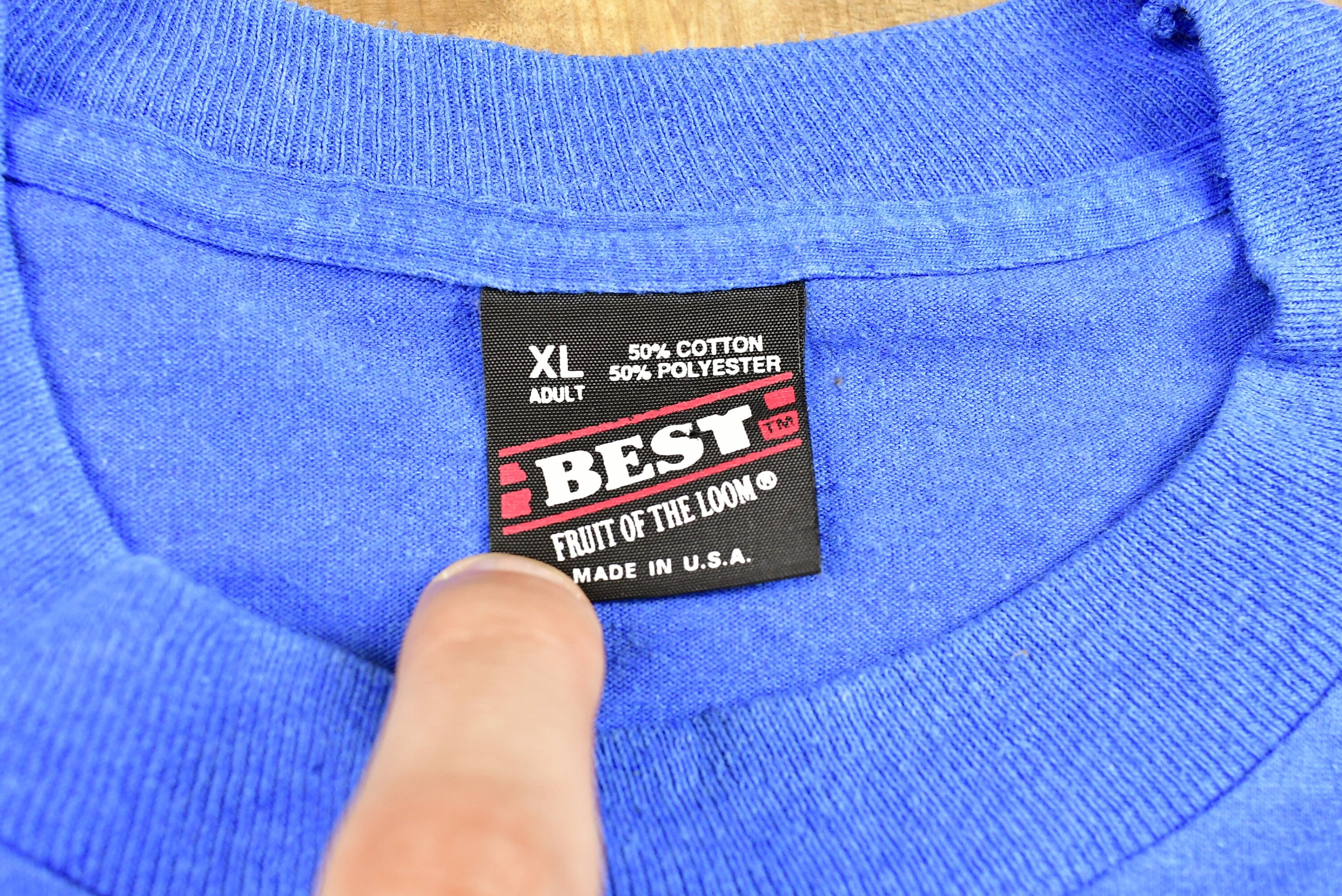 Vintage T-Shirt