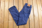 Vintage 1960s Sheplers Jeans Size 26 x 34