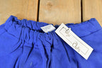 Vintage 1990s Deadstock Wye Oaks Track Pants  American Vintage  Streetwear  Vintage Pants  Vintage Sweatpants