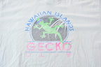 Vintage 1990s Souvenir Hawaii Travel T-Shirt