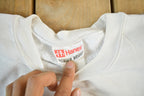 Vintage 1990s California Crewneck Sweatshirt Men's Large