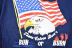 Vintage USA Eagle Crewneck
