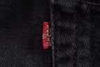 Vintage 1990s Levi's 550 Red Tab Relaxed Fit Jeans Size 29 x 32